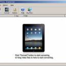 Alive iPad Video Converter screenshot