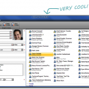 Contactosaurus screenshot