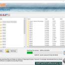 Data Recovery USB Flash Drive screenshot