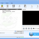 Lionsea MP3 To WMA Converter Ultimate screenshot