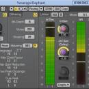Voxengo Elephant for Mac OS X screenshot