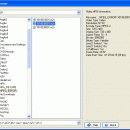 DVD Files Informer screenshot