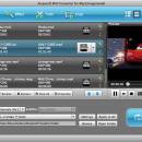 Aiseesoft M4V Converter for Mac screenshot