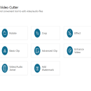 FonePaw Video Cutter screenshot