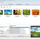 Boxoft Flash SlideShow Creator screenshot