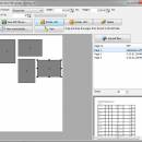 PDF Plotter Nesting screenshot