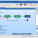 Software Ideas Modeler Portable x64 screenshot