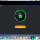 Shining Mac Pen Drive Data Recovery screenshot