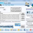 SMS from Computer screenshot