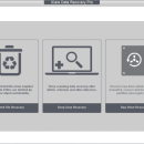 iCare Data Recovery Pro screenshot