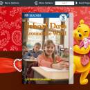 Winnie Theme for PDF to Flipping Book Pro screenshot