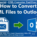 EML Converter Software 1 screenshot