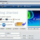 iCoolsoft PSP Movie Maker screenshot