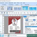 Student Id Badge Making Utility screenshot