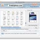 Restore Deleted Files Mac screenshot