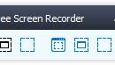 Free Screen Video Recorder screenshot