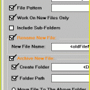 FoldMonkey screenshot