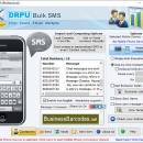 Bulk SMS Mobile Marketing screenshot