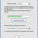 Alkonost ContraCopy screenshot