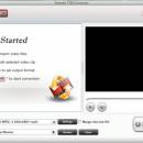 Pavtube TOD Converter for Mac screenshot