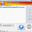 A-PDF Content Splitter Service screenshot