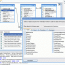 Active Query Builder for .NET screenshot