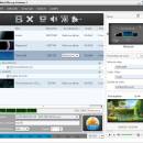 Xilisoft Blu Ray Ripper screenshot