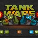 Tank Wars screenshot