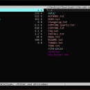 vifm screenshot