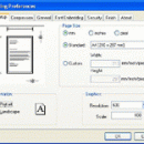 VeryPDF PDF Writer screenshot