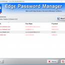 Password Manager for Microsoft Edge screenshot