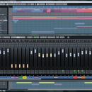 Cubase screenshot