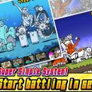 The Battle Cats for PC screenshot