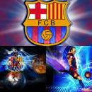 Futbol Club Barcelona Animated Wallpaper screenshot
