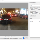 SD-TOOLKIT ANPR SDK for Windows screenshot