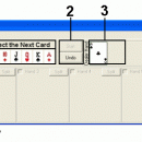 Winning Blackjack Strategy System screenshot