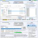 SMS Software screenshot