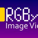 RGByte Image Viewer screenshot