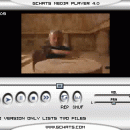 Flash Media Player screenshot