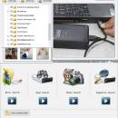 Data Recovery Software HDD SSD USB screenshot