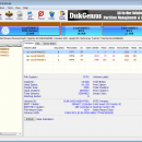 DiskGenius Free screenshot