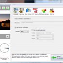 Contenta Converter BASIC for Mac screenshot