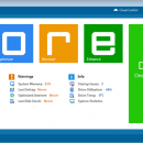 Remo MORE for Windows screenshot