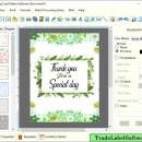 Greetings Card Designs Tool screenshot