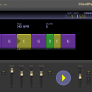 ChordPulse Lite screenshot