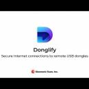 Donglify screenshot