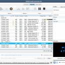 Xilisoft Audio Converter Pro for mac screenshot