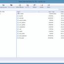 Raise Data Recovery for JFS screenshot