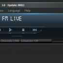 FM Live Platinum screenshot