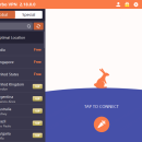 Turbo VPN Download for Windows screenshot